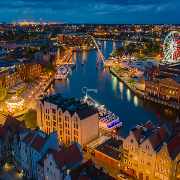 gdansk