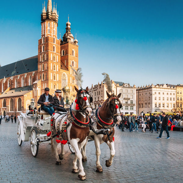krakow
