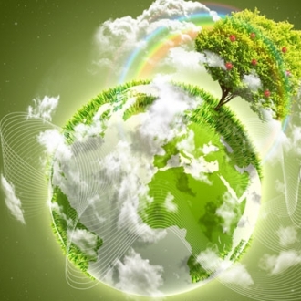Planet earth project